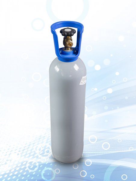 Náplň CO2 – 6Kg (výměna)