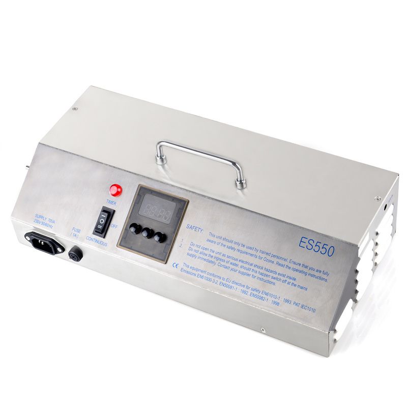 Portable Ozone Generator